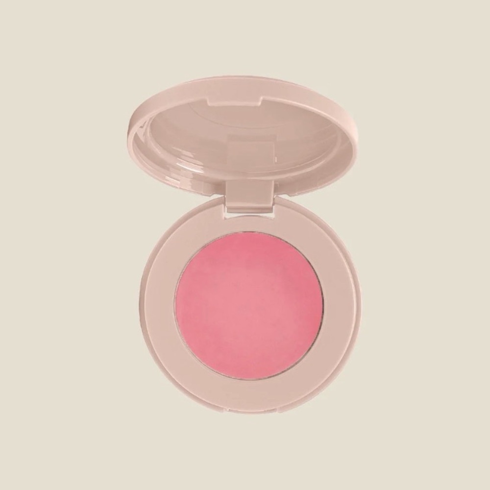Courage Cream Lip & Cheek: Juneberry